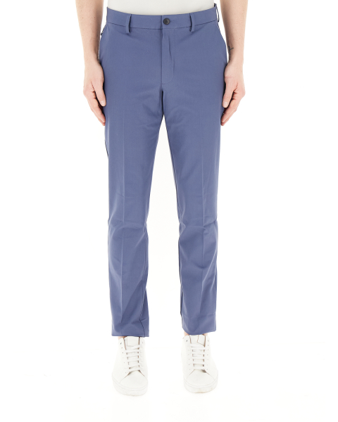 Pantalone chino slim