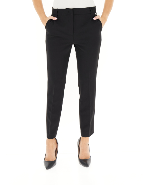 Pantalone a sigaretta