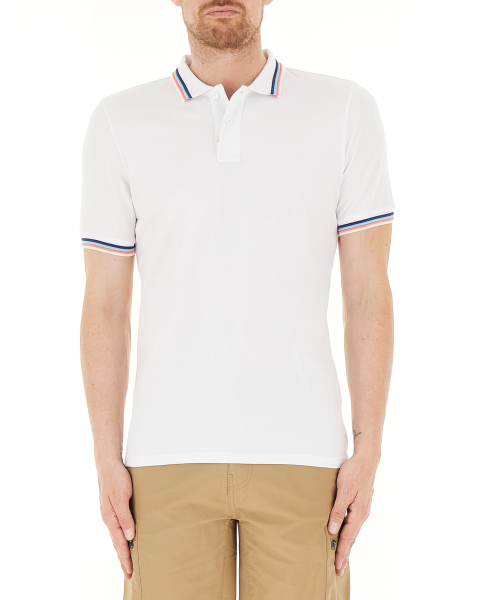 Polo in cotone