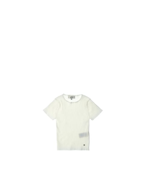 T-shirt girocollo