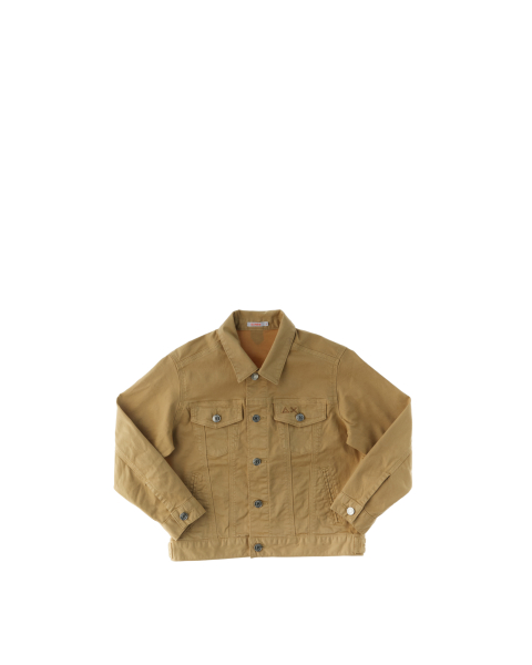 Giacca in cotone