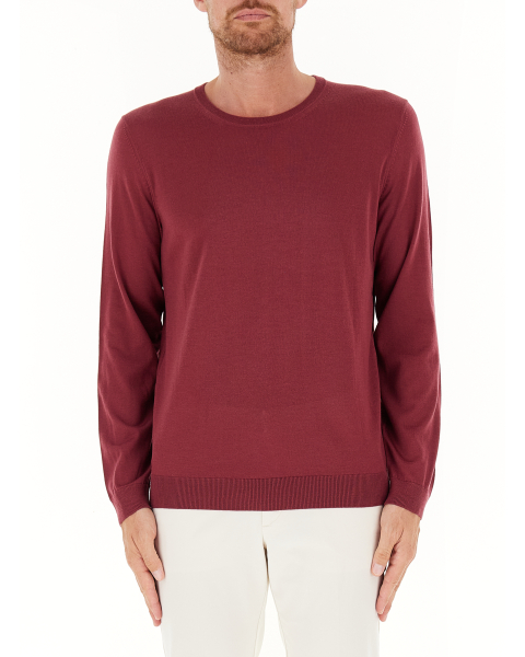 Maglione in lana