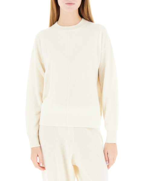 Maglione in cashmere