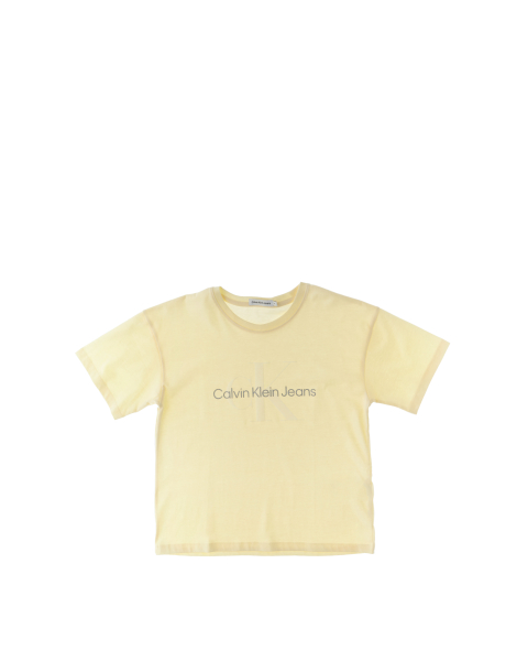 T-shirt girocollo