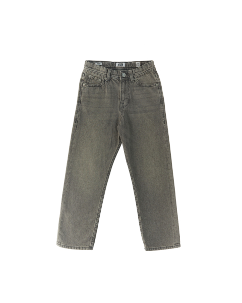 Jeans straight leg