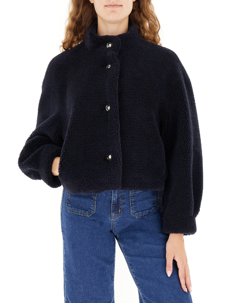 Giubbino reversibile