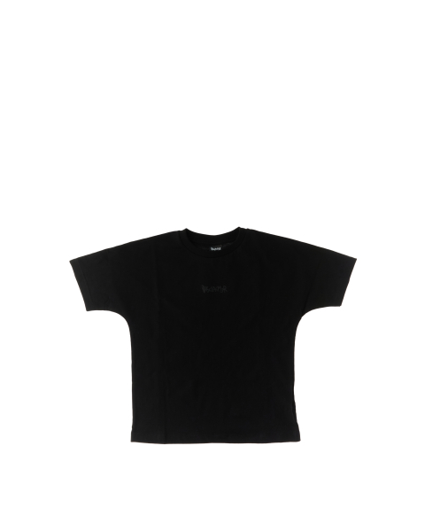 T-shirt girocollo