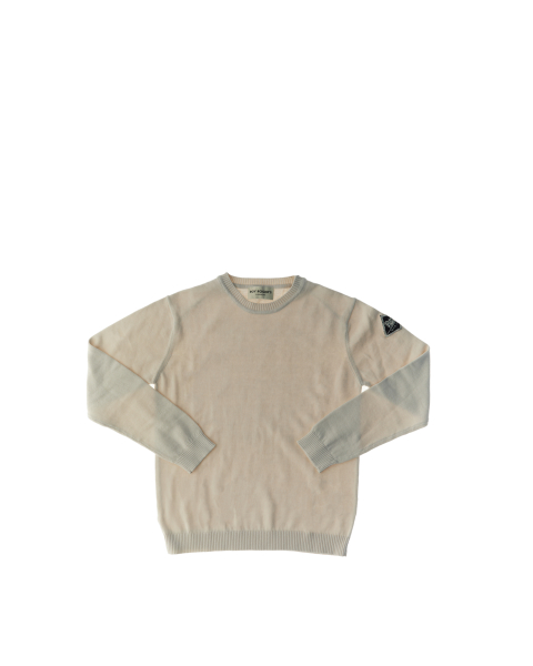 Maglia girocollo