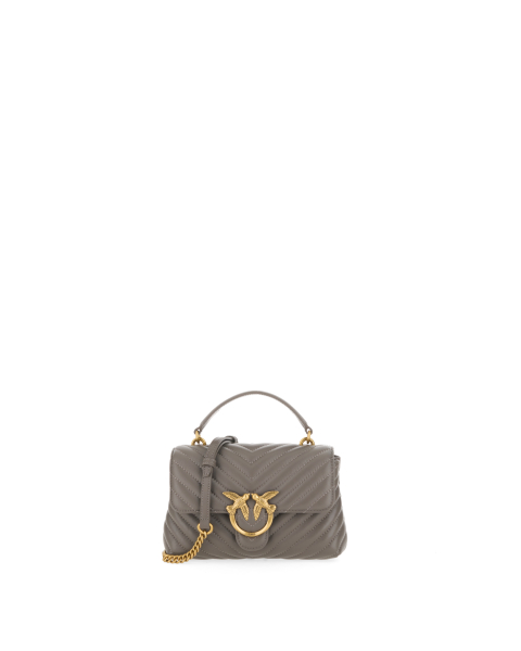 Borsa in pelle