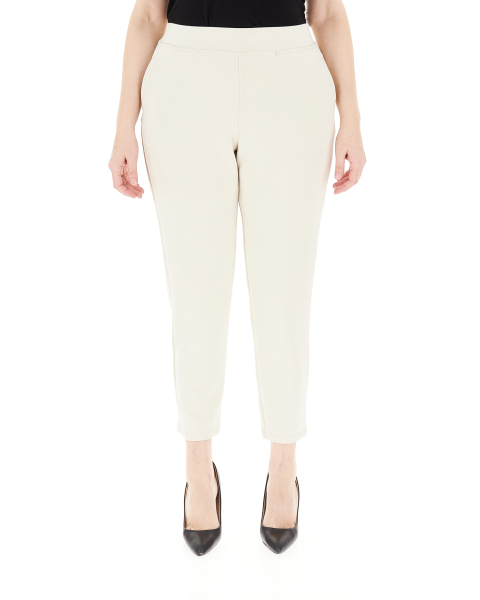 Pantalone a sigaretta