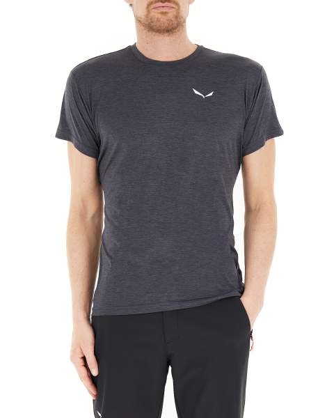 T-shirt tessuto tecnico