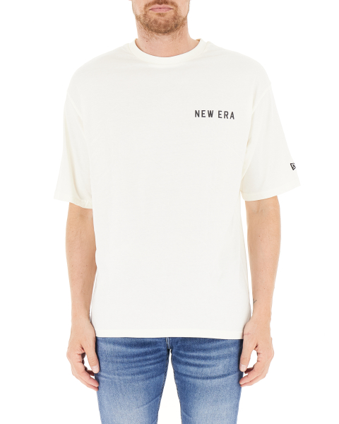 T-shirt girocollo
