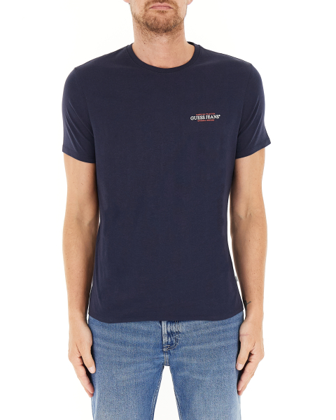T-shirt in cotone