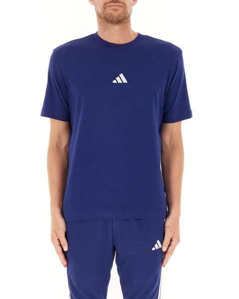 T-shirt girocollo