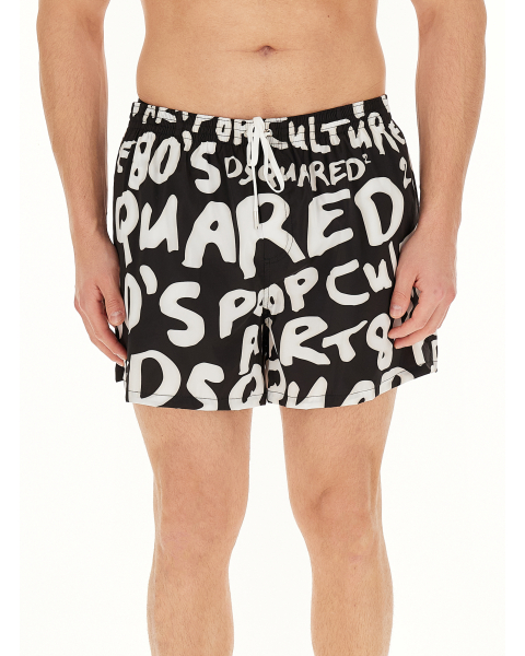 Shorts da bagno