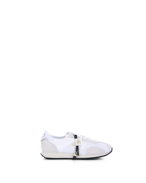 Sneaker in tessuto
