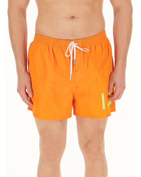 Shorts da bagno