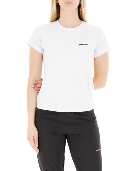 T-shirt girocollo