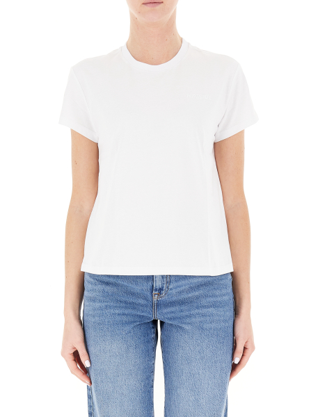 T-shirt girocollo