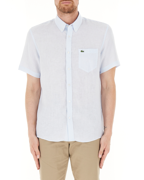 Camicia in lino