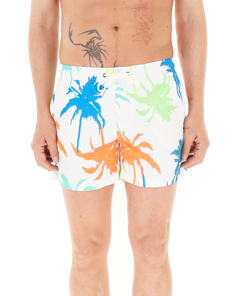 Shorts da bagno