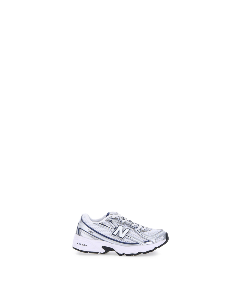 Sneakers in tessuto