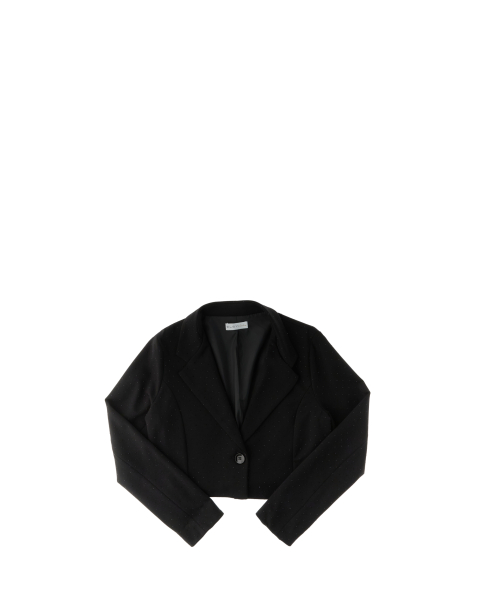 Blazer monopetto