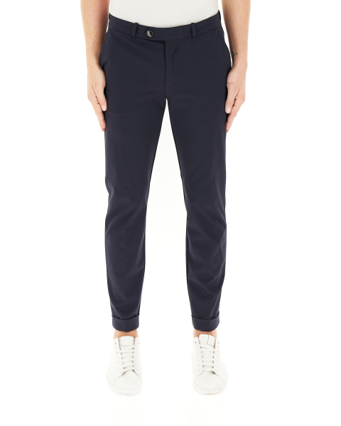 Pantalone tessuto tecnico