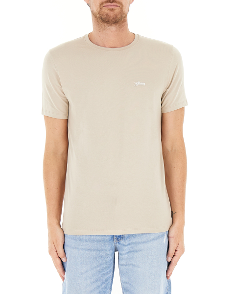 T-shirt girocollo