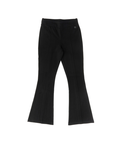 Leggings flare