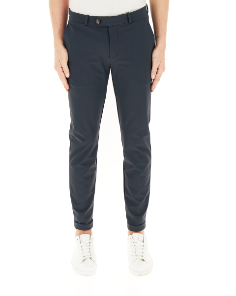 Pantalone tessuto tecnico