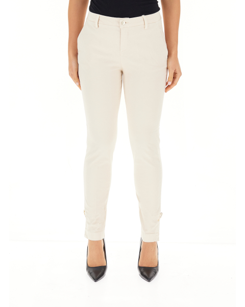 Pantalone chino