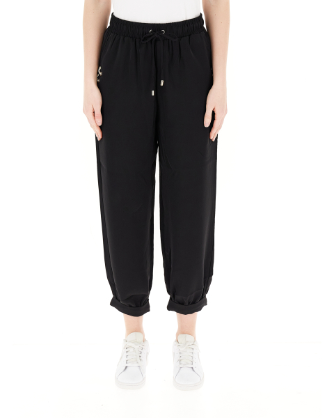 Pantalone in felpa