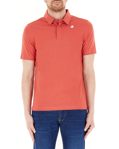 Polo in cotone