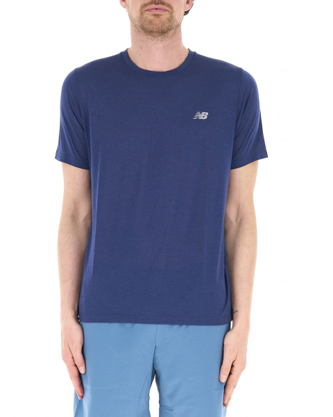 T-shirt tessuto tecnico
