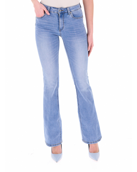 Jeans Bootcut