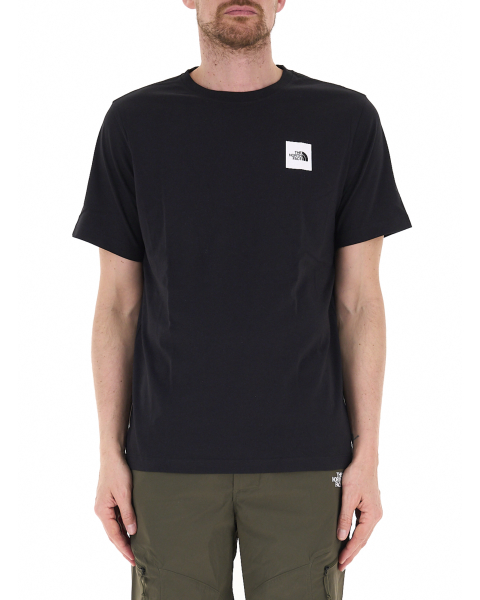 T-shirt girocollo