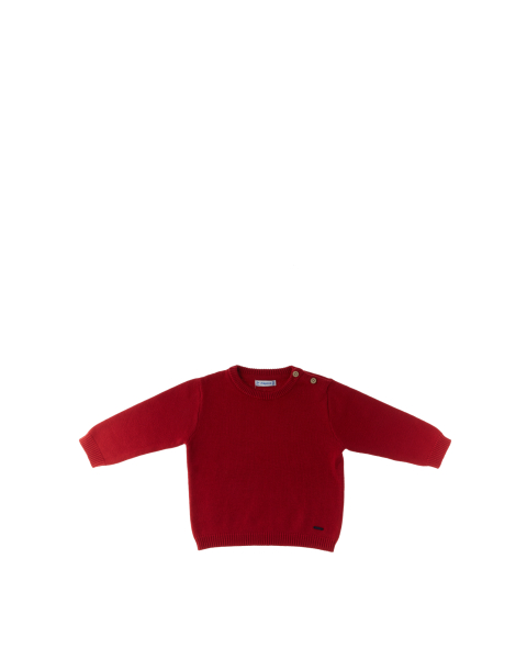 Maglione girocollo