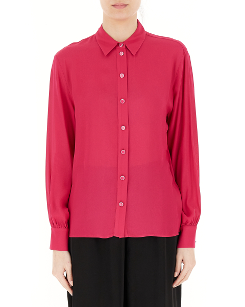 Blusa in viscosa
