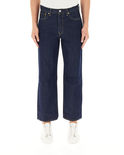Jeans 568 Loose straight