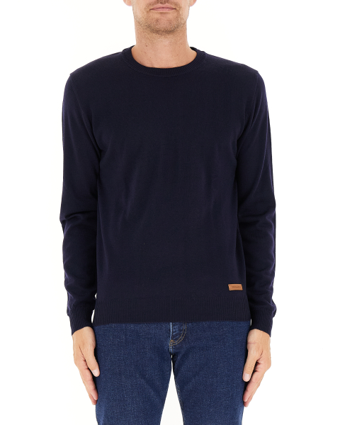 Maglione lana vergine