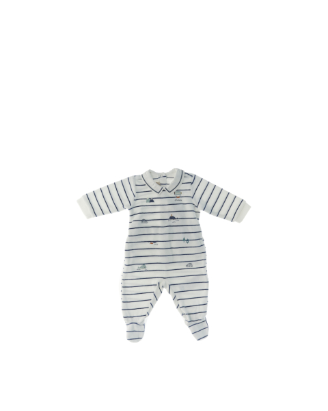 Tutina misto cotone