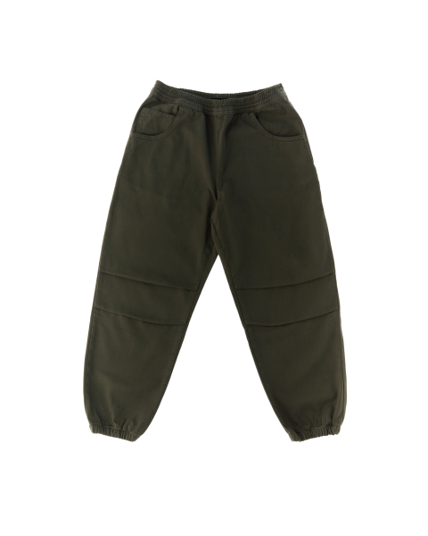 Pantalone in cotone