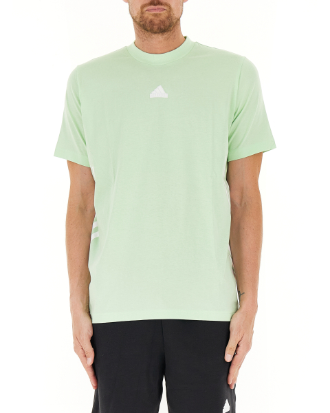 T-shirt girocollo