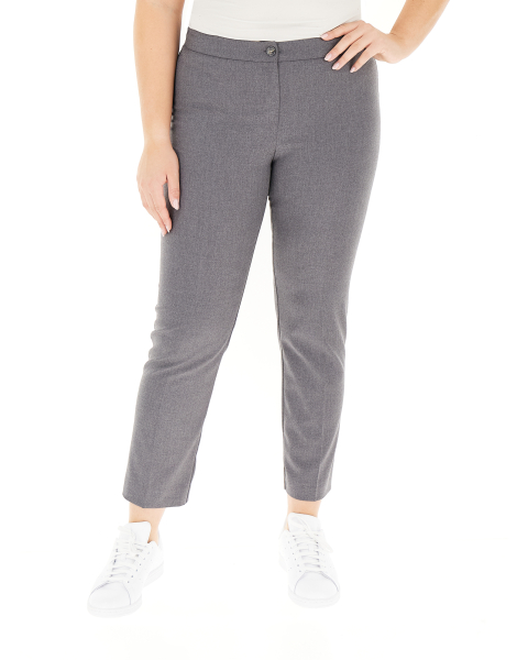 Pantalone a sigaretta