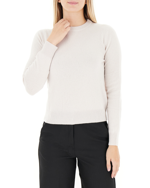Maglione in lana