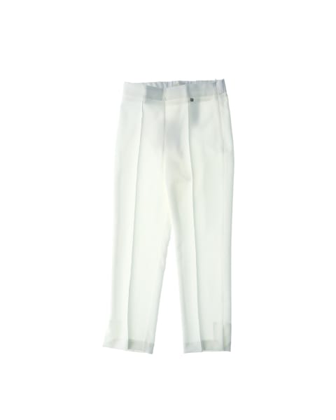 Pantalone a sigaretta