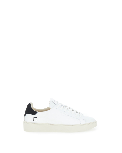 Sneakers in pelle