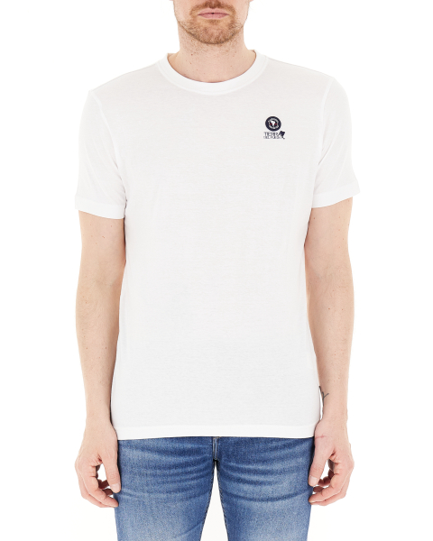 T-shirt girocollo