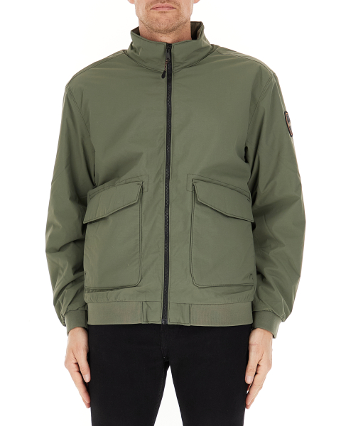 Giubbotto bomber